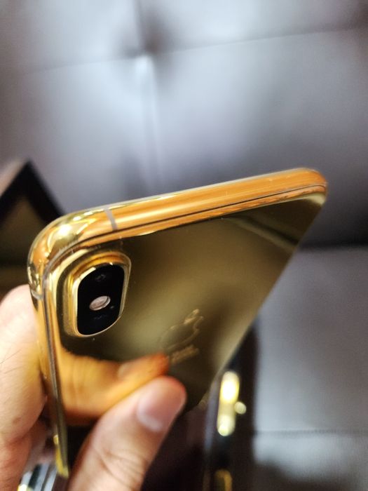 IPhone xs max special edition yangi