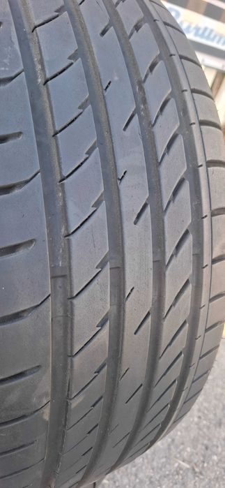 2бр. 225/45/17 Aoteli 6mm грайфер, дот 23г. ---