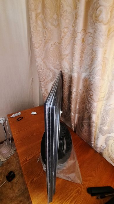 Телевизор самсунг