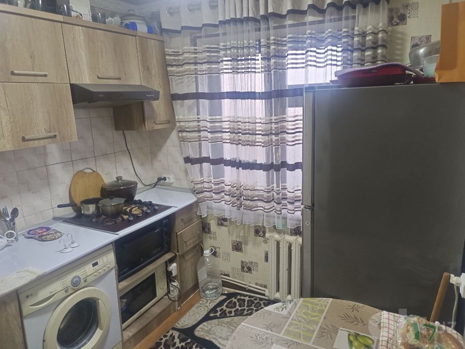Сдается квартира