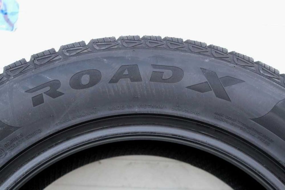 Anvelope noi 215/60R16 99V, XL, RoadX, All Season, DOT 2025