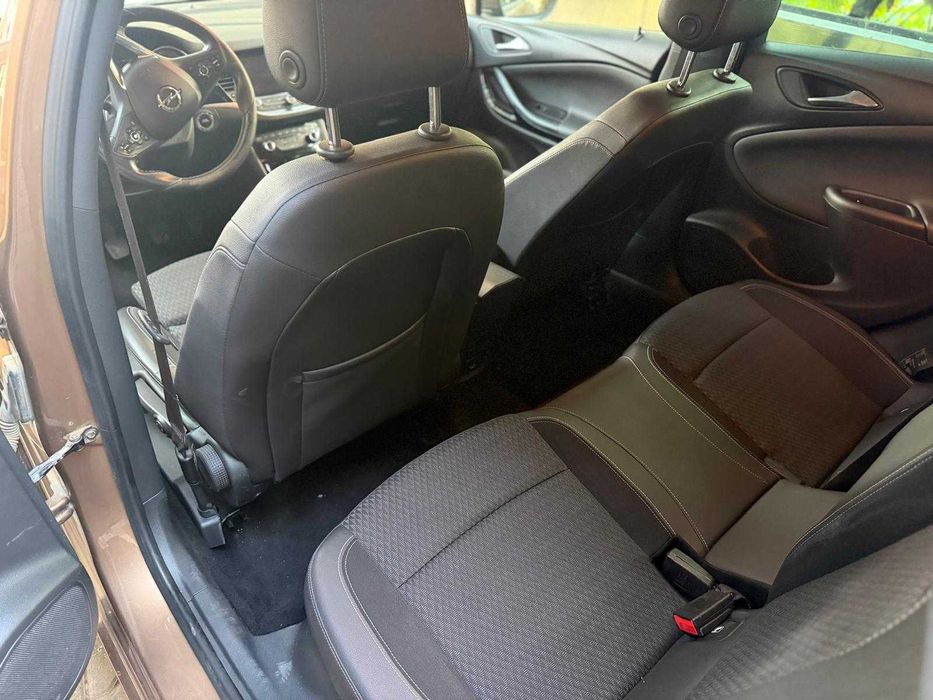 Opel Astra K 2017 DE Vanzare