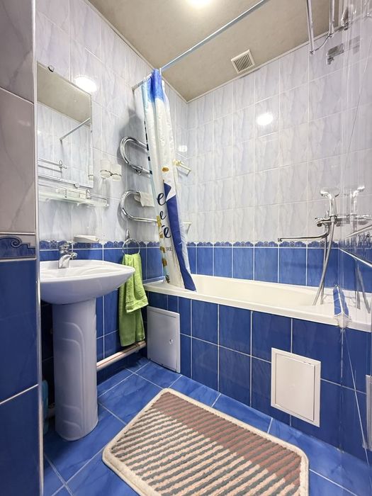 Аренда Дружба Фул комплект Апартамент