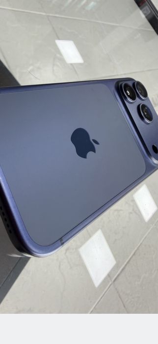 Iogone 17 pro 512 gb