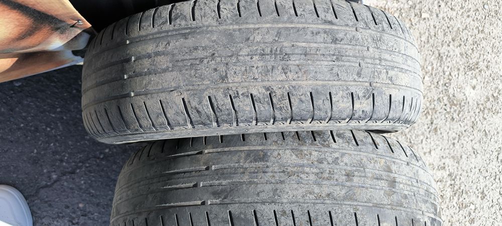 Hankook Optimo, размер 185/75 R14