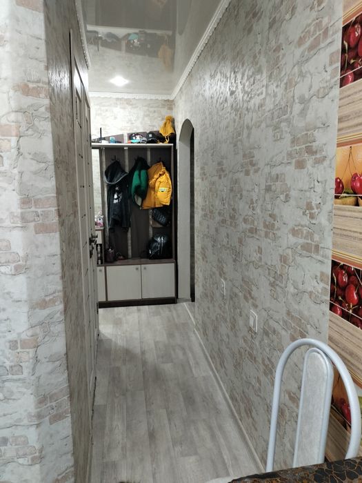 Продам квартиру в районе КЖБИ