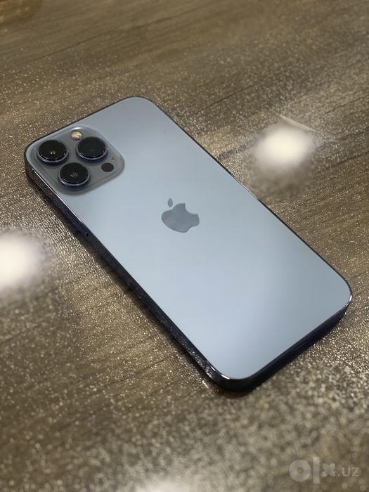 Iphone 13pro max
