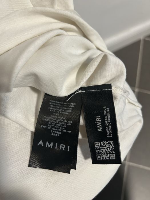 Tricou AMIRI marimea S