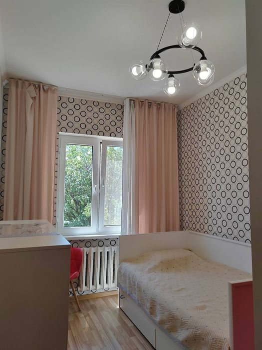 Продаётся 3х комнатная квартира. Мирзо Улугбекский район. ЭкоБазар