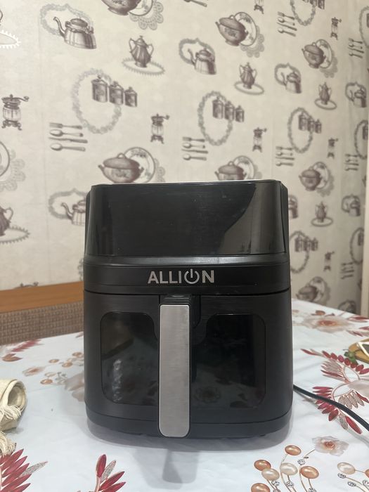 Продам аэрогрил торг есть