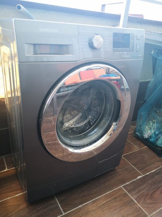 Pompa și alte piese masina de spalat Samsung WF60F4E5W2X