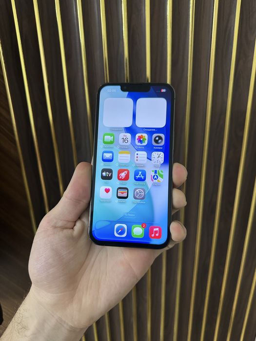 Iphone 13 Pro 256 Айфон 13 Про 256