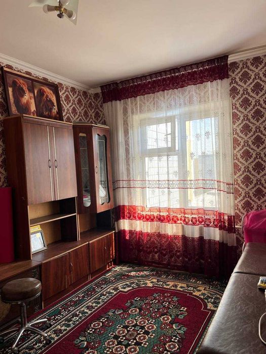 Продается  5 комнатная квартира 5/8/9 СЕРГЕЛИ-7