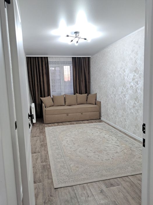 Продам 2х комнатную.Район кольца