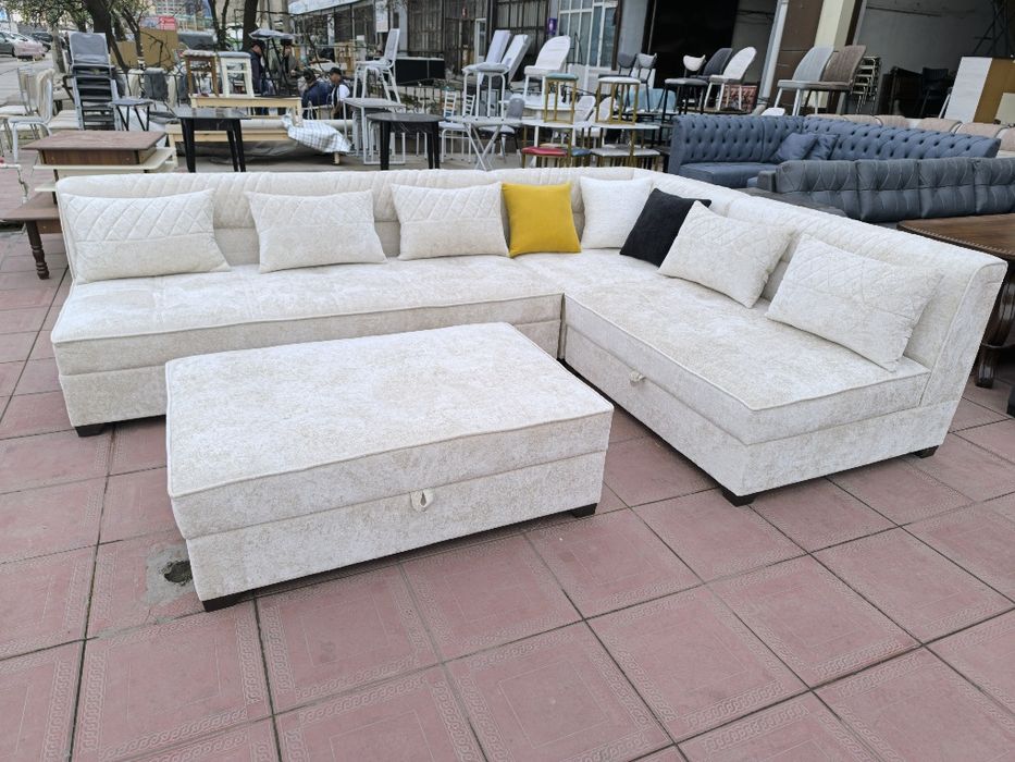 Акция. Модульная уголок. Есть другой рассветки.