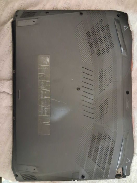 Ноутбук Acer Nitro 5 AN515-57