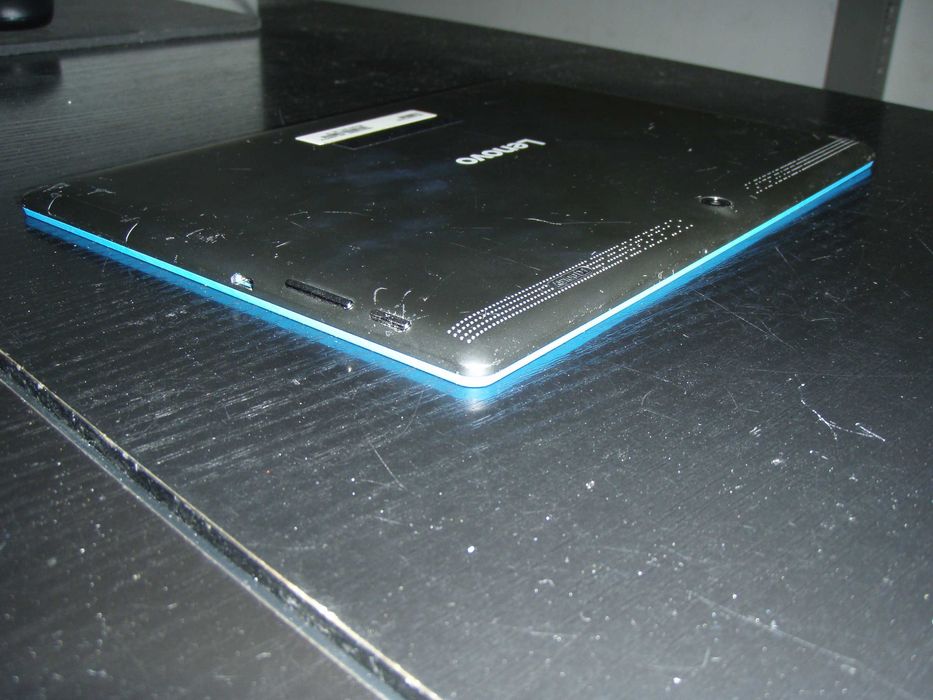 Tableta Lenovo TB-X103F ROM 16 Gb RAM 1 Gb