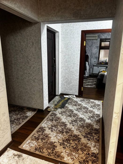 Квартира 3х комнатная Янгиюл/кондитерский