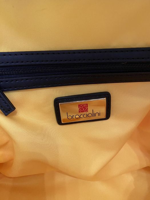 Дамска чанта Braccalini
