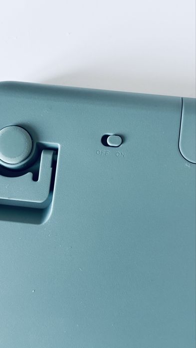 Tastatura ASUS Marshmallow Keyboard KW100