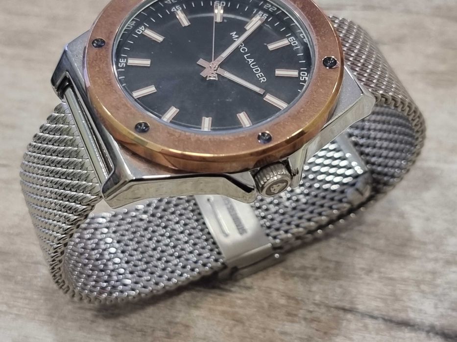 Мъжки часовник Marc Lauder 45 mm. Limited edition