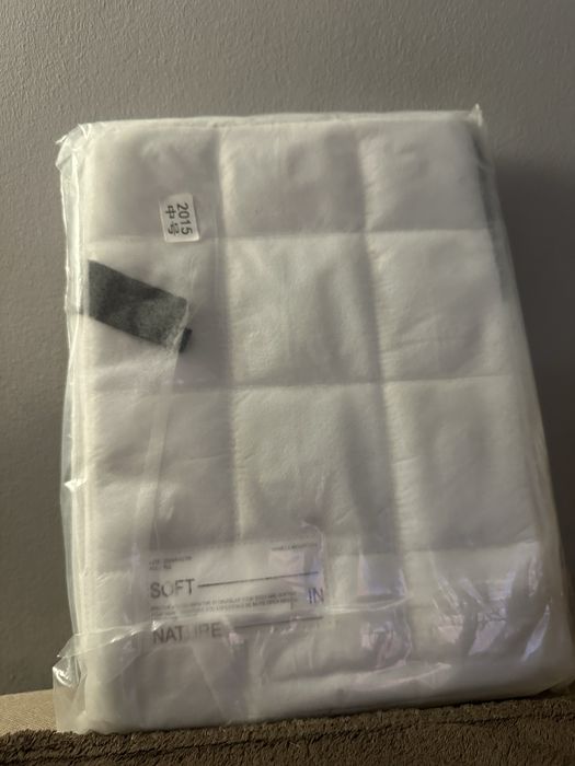 Husa Laptop 13-14 inch  I Alb I Macbook I Material Impermeabil I Nou