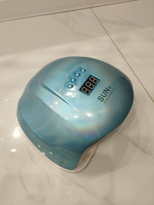 Лампа для манекюра