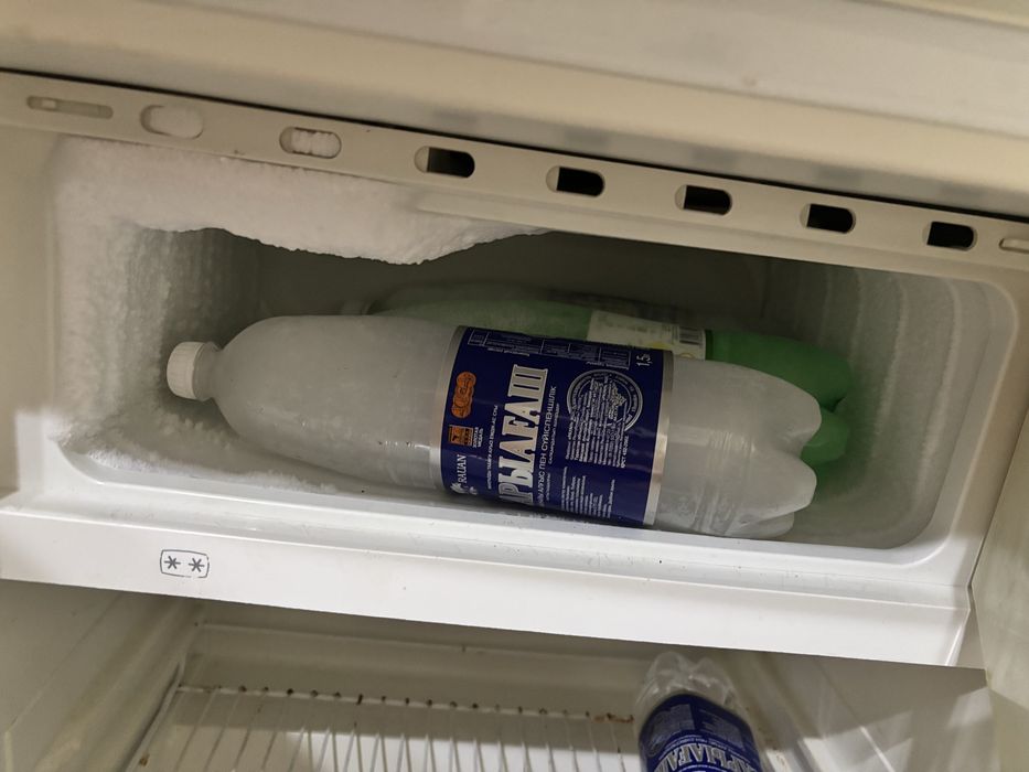 Холодильник nord однокамерный