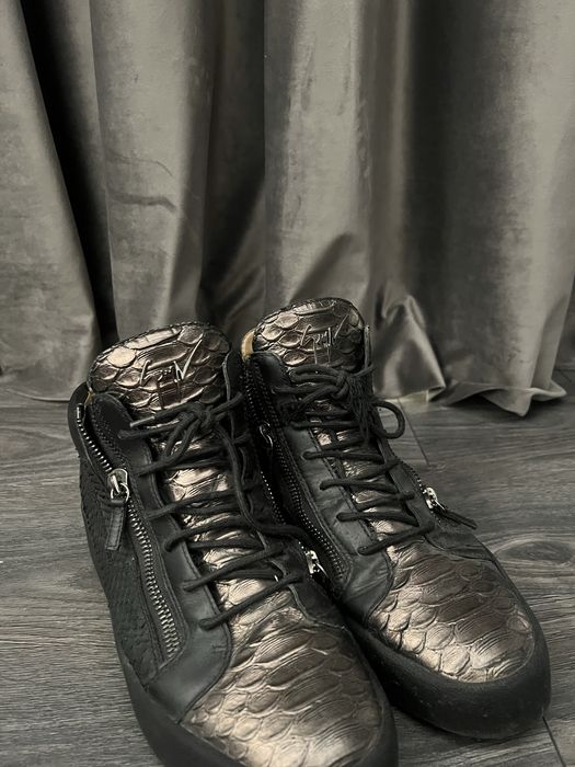 Giuseppe zanotti