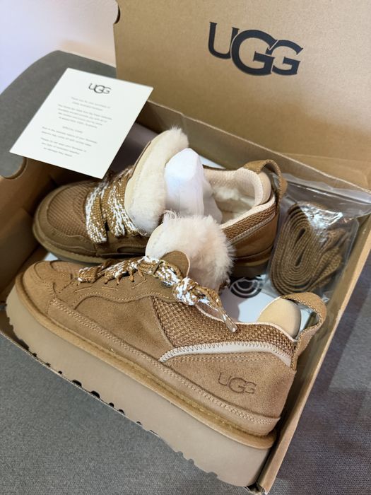 ugg lowmel 38 noi