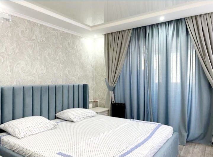 Сдам вип в центре. Саяхат