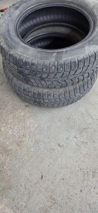 Кама Irbis 195.65.R15