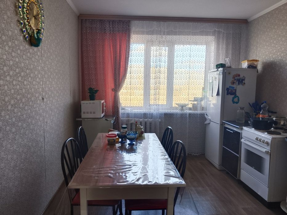 Продам 3 комнатную квартиру