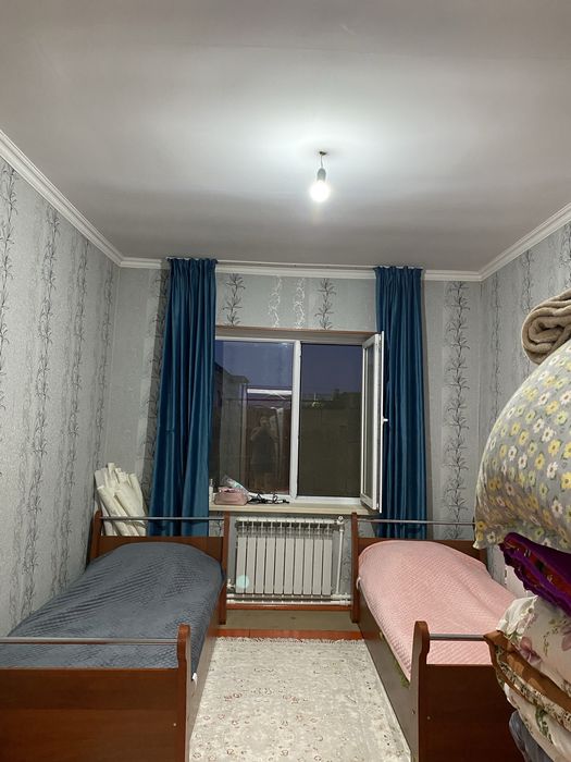 Сарыагаш каласы