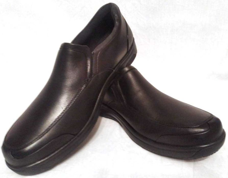 Ботинки великаны Dunham - 54 размер!