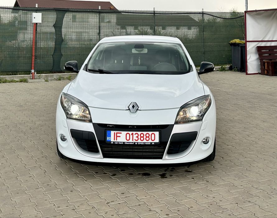 RENAULT Megane 2011 — imagine 2
