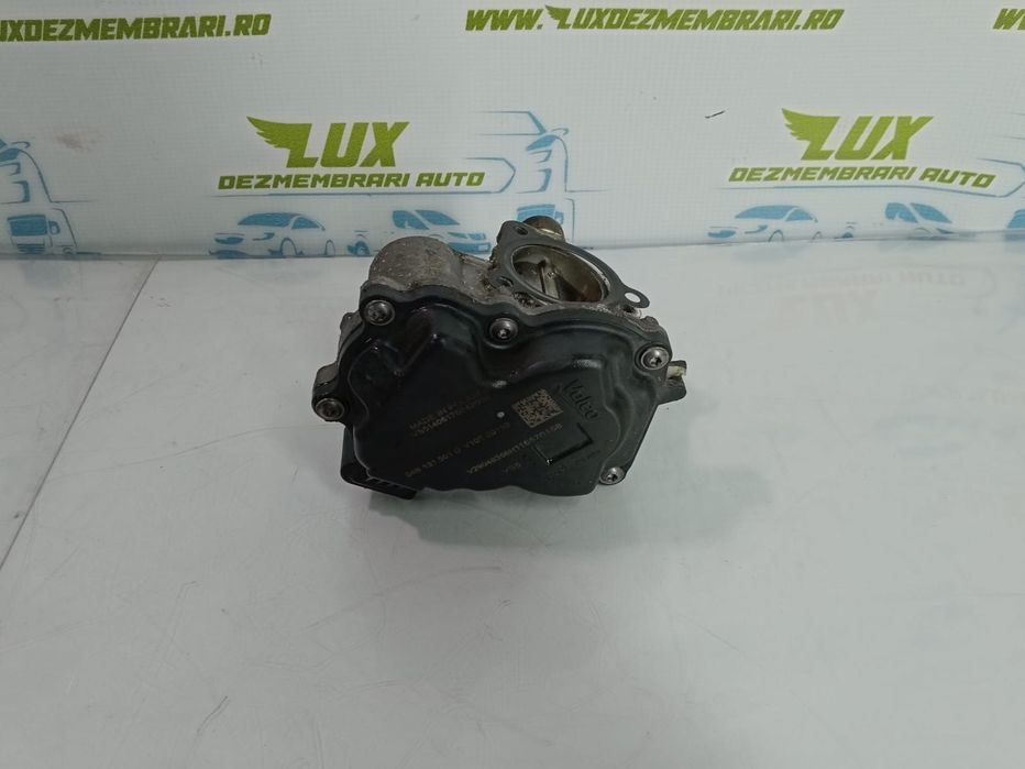 EGR cu clapeta acceleratie 1.4 tdi cusb 04B131501d Skoda Rapid 3