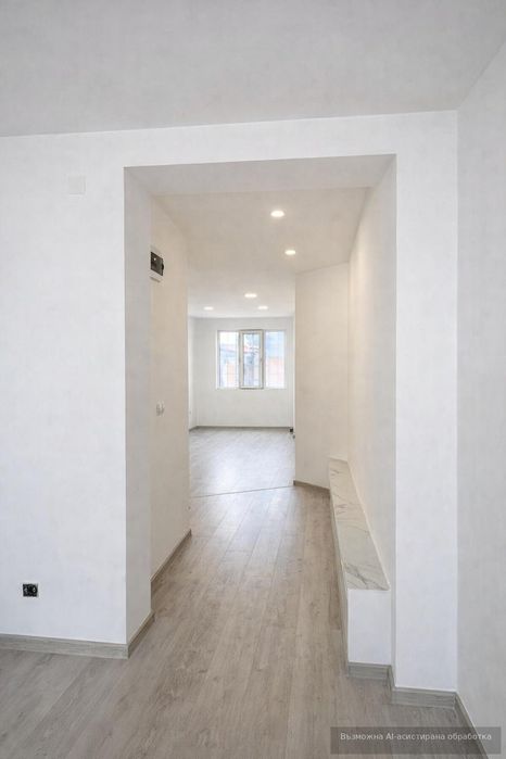 Търговски обект под наем в Център