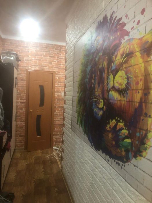 Продам 3х комнатную квартиру