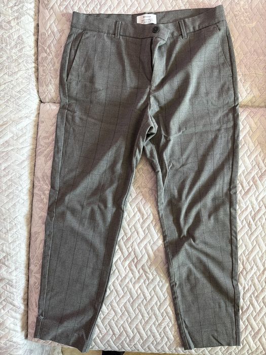 Три броя мъжки панталони