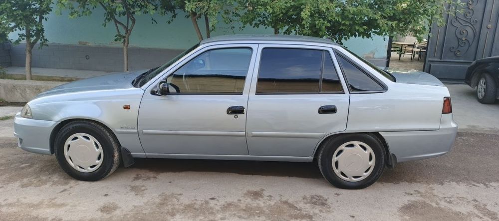 Chevrolet Nexia 2013 — 3