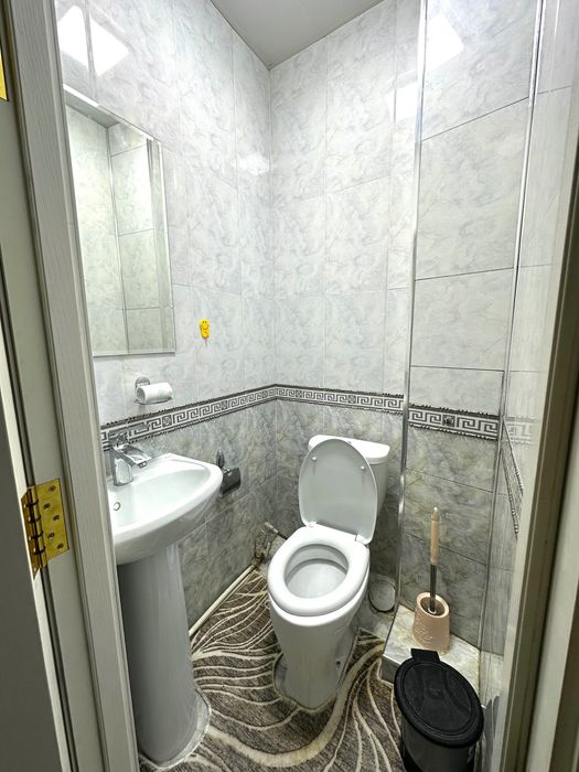 Сдается 3-х ком. метро Айбек