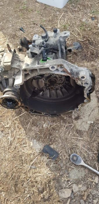 скоростна кутия Голф 4 1.4, 1.6