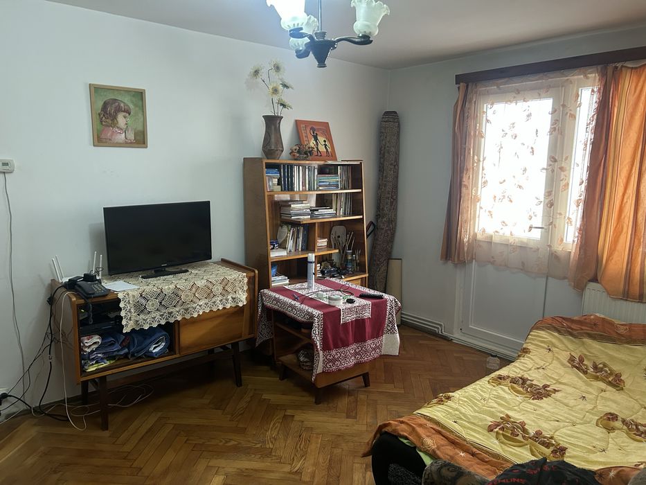 Chirie apartament 2 camere