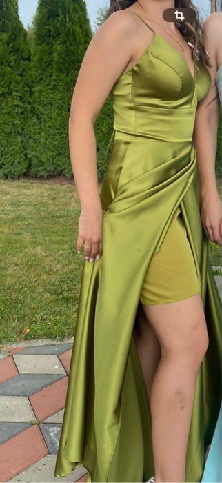Rochie de zi.