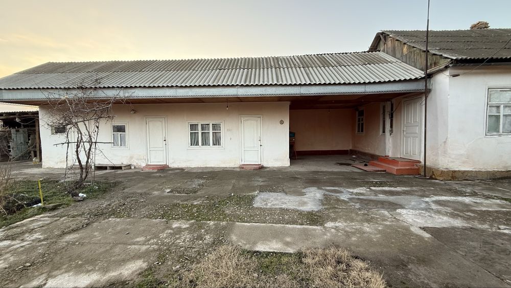 Үй сатылады - Дом продается