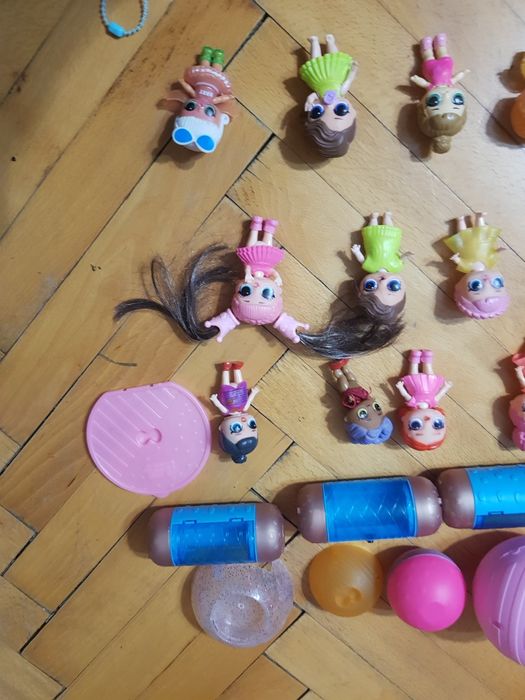 LOL кукли голям лот