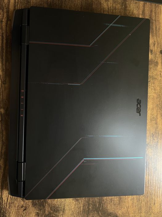 Gaming Laptop Acer Nitro 5 i9 RTX4060