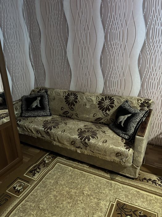 Диван и мини-диван