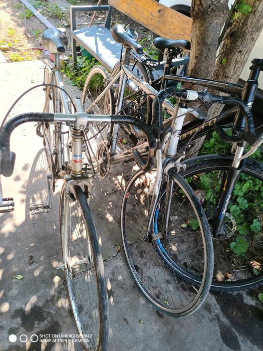 Biciclete lot sau la bucată